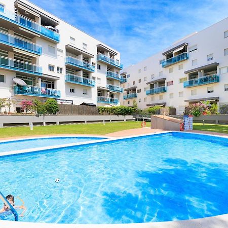 Uhc Golden Pineda Apartments La Pineda Bagian luar foto