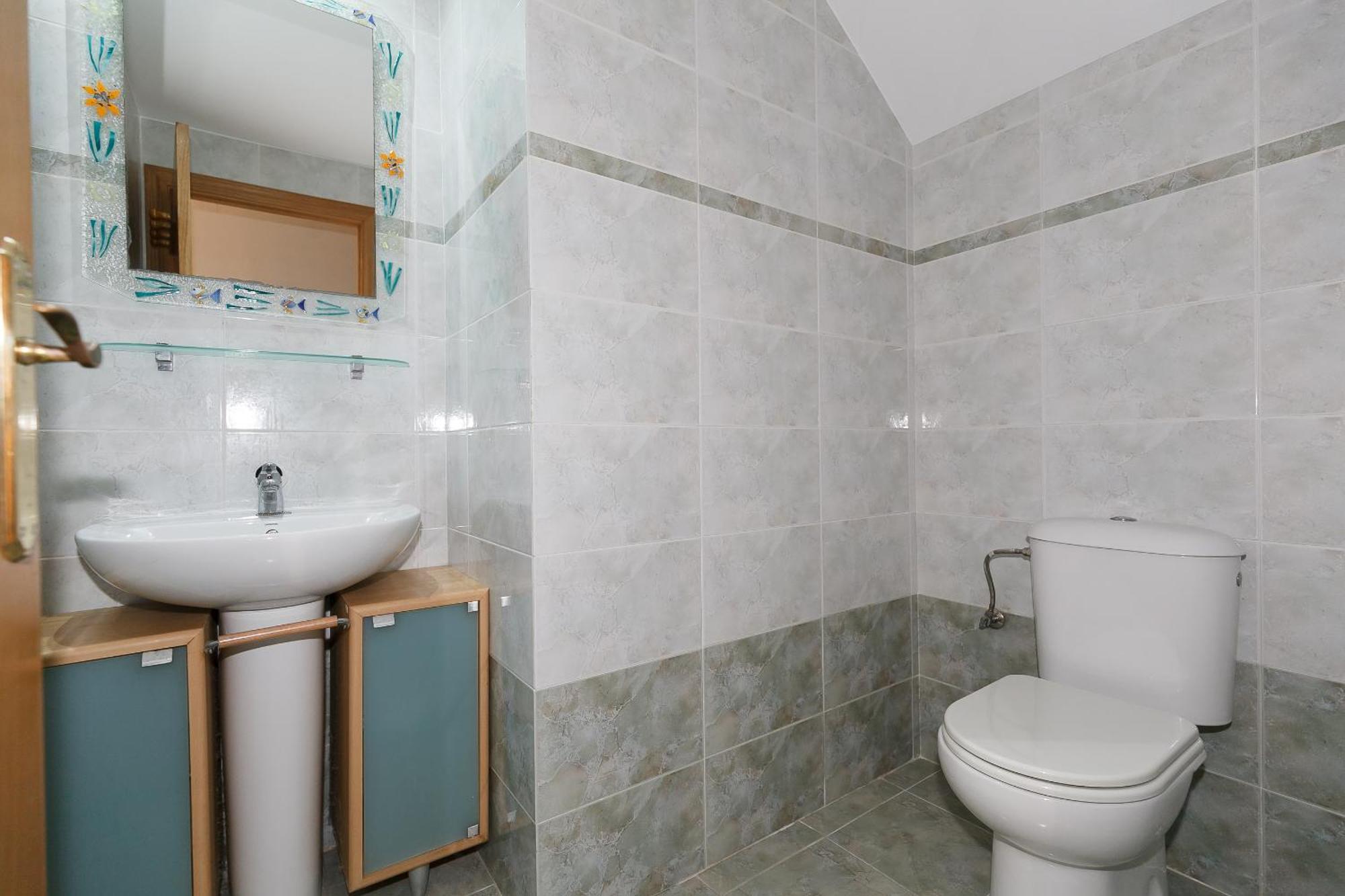 Uhc Golden Pineda Apartments La Pineda Bagian luar foto