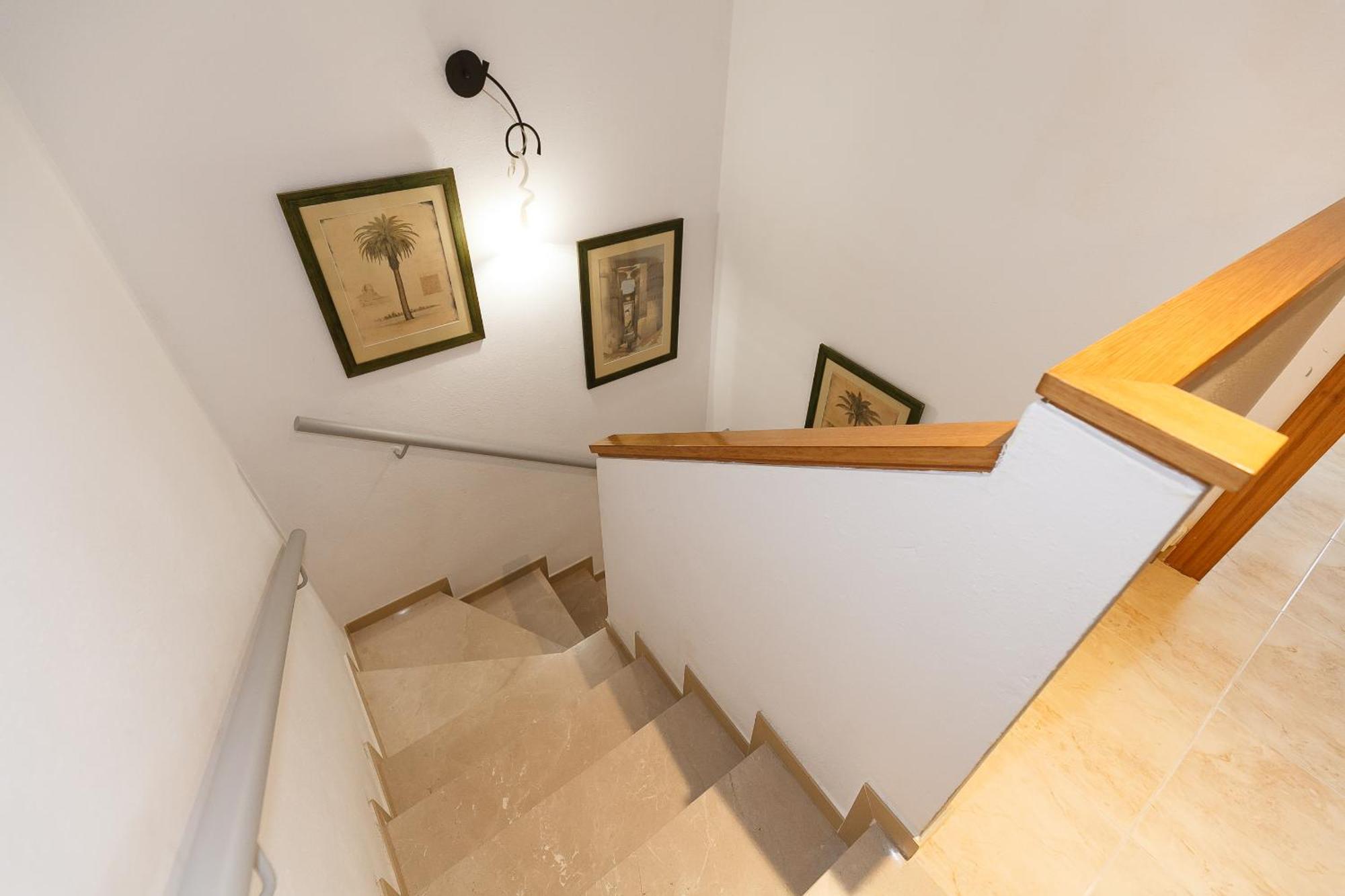 Uhc Golden Pineda Apartments La Pineda Bagian luar foto