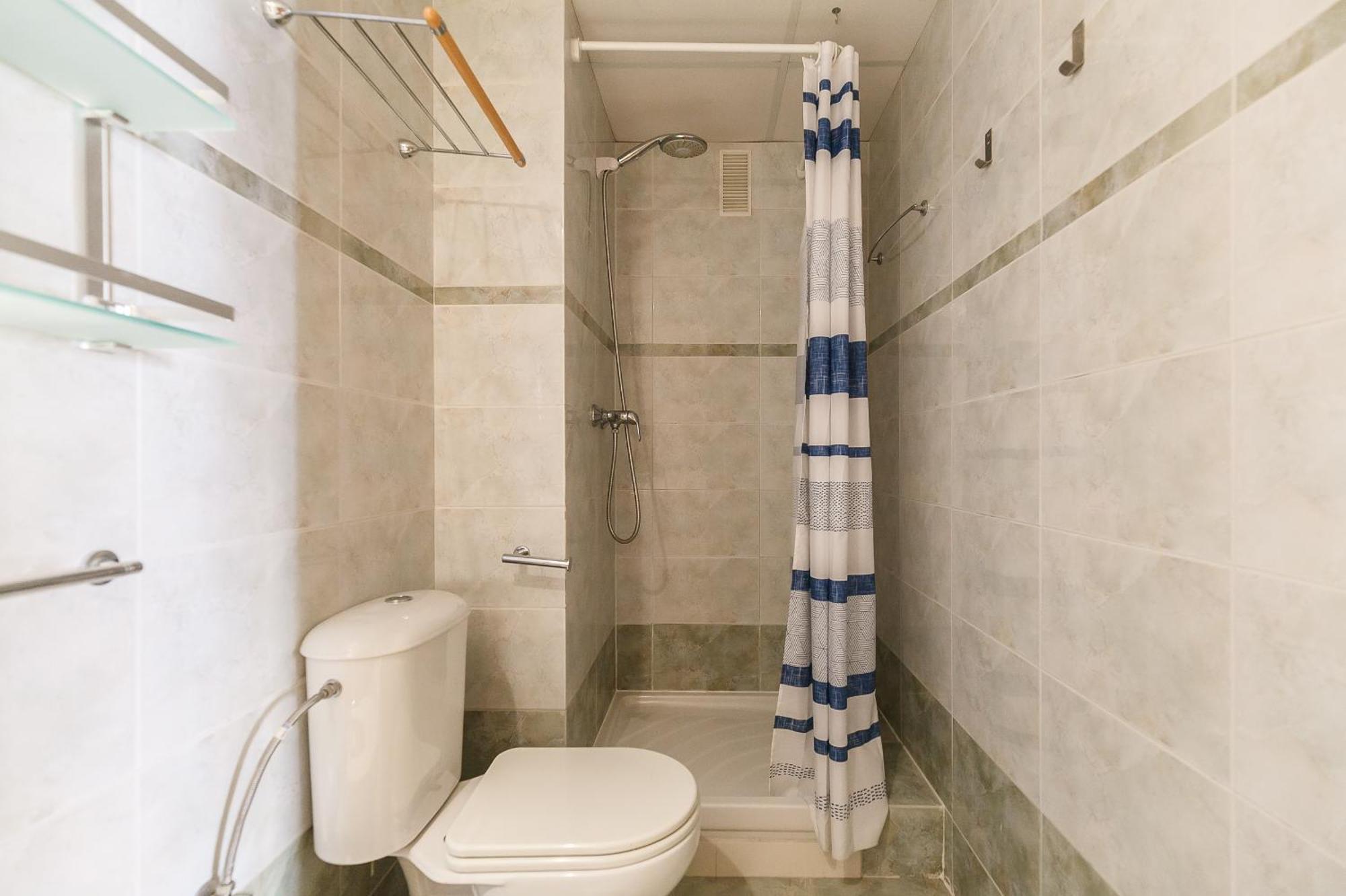 Uhc Golden Pineda Apartments La Pineda Ruang foto