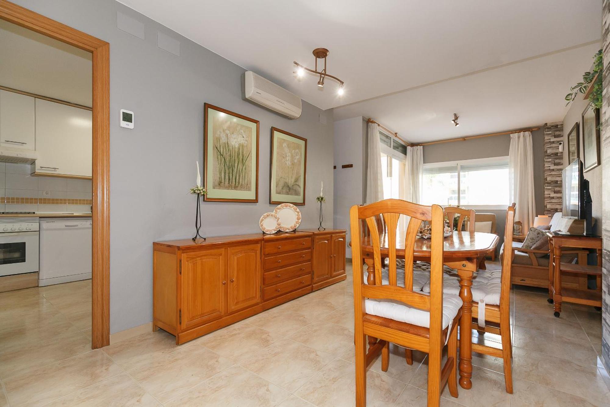 Uhc Golden Pineda Apartments La Pineda Ruang foto