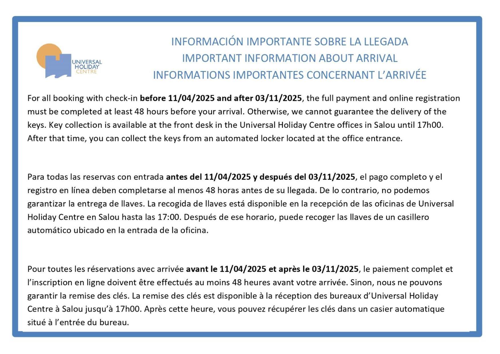 Uhc Golden Pineda Apartments La Pineda Bagian luar foto